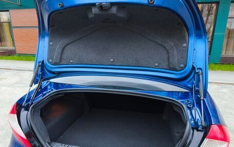 Chery M11 (A3), 2012 год, 200 000 рублей, 6 фотография