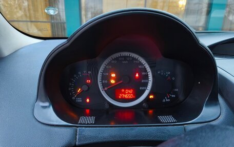 Chery M11 (A3), 2012 год, 200 000 рублей, 7 фотография