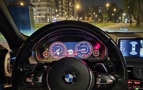 BMW X6, 2019 год, 5 600 000 рублей, 9 фотография