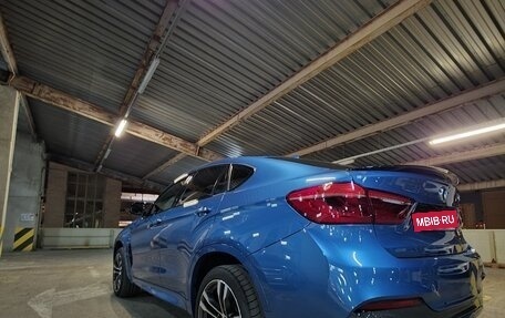 BMW X6, 2019 год, 5 600 000 рублей, 16 фотография