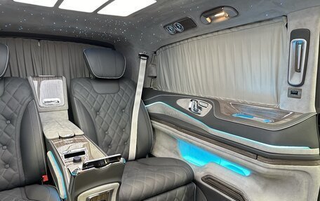 Mercedes-Benz V-Класс, 2025 год, 41 600 000 рублей, 9 фотография