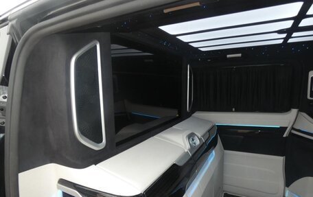 Mercedes-Benz V-Класс, 2025 год, 41 600 000 рублей, 12 фотография