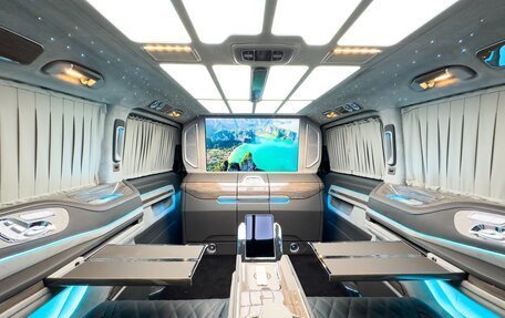 Mercedes-Benz V-Класс, 2025 год, 41 600 000 рублей, 2 фотография