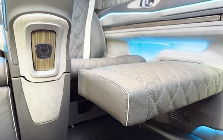 Mercedes-Benz V-Класс, 2025 год, 41 600 000 рублей, 8 фотография