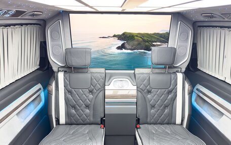Mercedes-Benz V-Класс, 2025 год, 41 600 000 рублей, 6 фотография