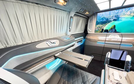 Mercedes-Benz V-Класс, 2025 год, 41 600 000 рублей, 3 фотография
