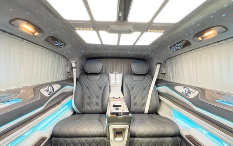 Mercedes-Benz V-Класс, 2025 год, 41 600 000 рублей, 4 фотография