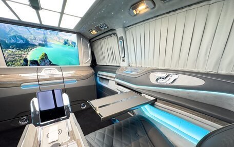 Mercedes-Benz V-Класс, 2025 год, 41 600 000 рублей, 10 фотография