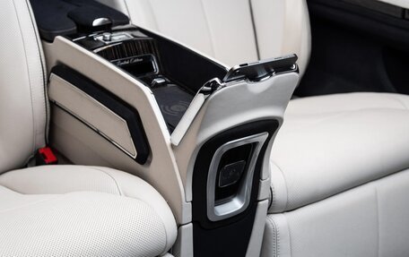 Mercedes-Benz V-Класс, 2025 год, 41 600 000 рублей, 15 фотография