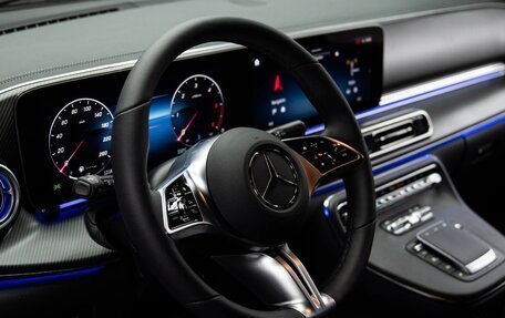 Mercedes-Benz V-Класс, 2025 год, 41 600 000 рублей, 20 фотография