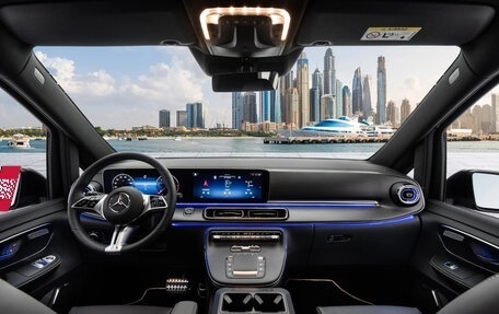 Mercedes-Benz V-Класс, 2025 год, 41 600 000 рублей, 23 фотография