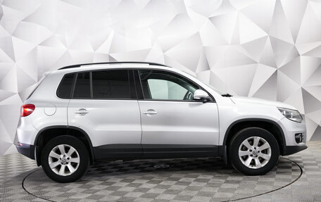 Volkswagen Tiguan I, 2012 год, 1 150 000 рублей, 6 фотография