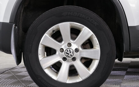 Volkswagen Tiguan I, 2012 год, 1 150 000 рублей, 9 фотография