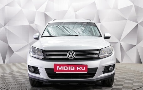 Volkswagen Tiguan I, 2012 год, 1 150 000 рублей, 8 фотография