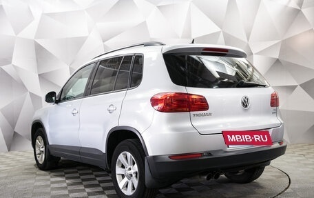 Volkswagen Tiguan I, 2012 год, 1 150 000 рублей, 3 фотография