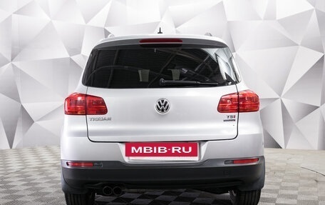 Volkswagen Tiguan I, 2012 год, 1 150 000 рублей, 4 фотография