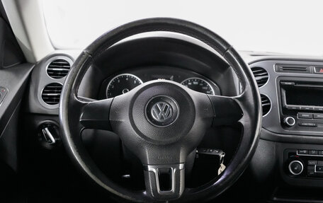 Volkswagen Tiguan I, 2012 год, 1 150 000 рублей, 11 фотография
