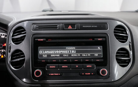 Volkswagen Tiguan I, 2012 год, 1 150 000 рублей, 15 фотография