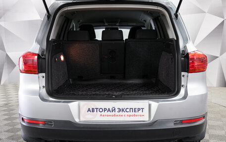 Volkswagen Tiguan I, 2012 год, 1 150 000 рублей, 16 фотография