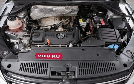 Volkswagen Tiguan I, 2012 год, 1 150 000 рублей, 17 фотография