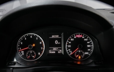 Volkswagen Tiguan I, 2012 год, 1 150 000 рублей, 12 фотография
