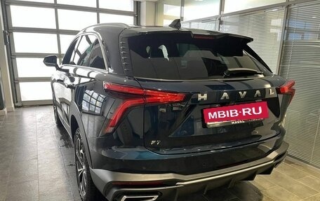 Haval F7, 2025 год, 3 499 000 рублей, 4 фотография