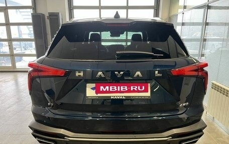Haval F7, 2025 год, 3 499 000 рублей, 5 фотография
