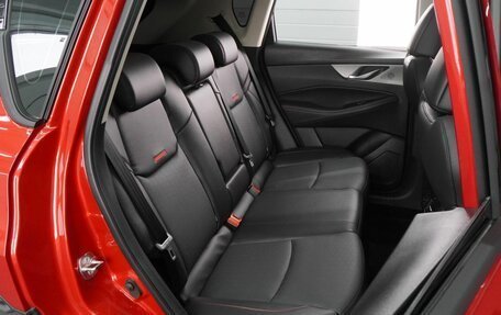Changan CS35 Plus, 2024 год, 2 629 900 рублей, 2 фотография