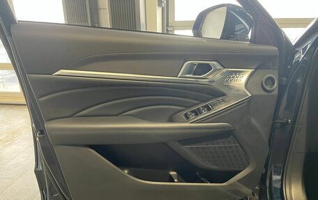 Haval F7, 2025 год, 3 499 000 рублей, 11 фотография