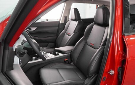 Changan CS35 Plus, 2024 год, 2 629 900 рублей, 3 фотография