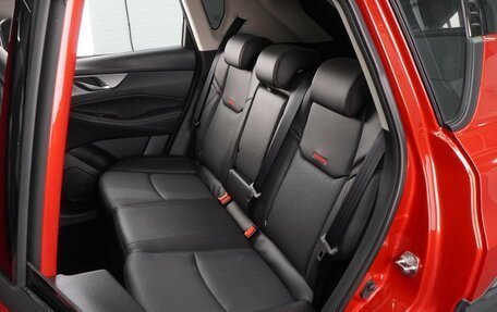 Changan CS35 Plus, 2024 год, 2 629 900 рублей, 13 фотография