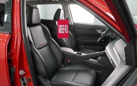 Changan CS35 Plus, 2024 год, 2 629 900 рублей, 12 фотография