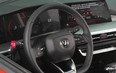 Changan CS35 Plus, 2024 год, 2 629 900 рублей, 6 фотография