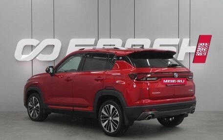 Changan CS35 Plus, 2024 год, 2 629 900 рублей, 8 фотография