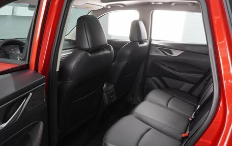 Changan CS35 Plus, 2024 год, 2 629 900 рублей, 14 фотография