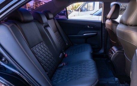 Toyota Camry, 2015 год, 1 989 000 рублей, 7 фотография
