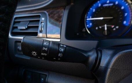 Toyota Camry, 2015 год, 1 989 000 рублей, 15 фотография