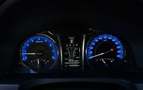 Toyota Camry, 2015 год, 1 989 000 рублей, 21 фотография
