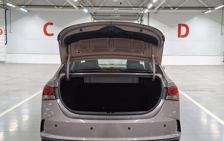 Hyundai Solaris II рестайлинг, 2020 год, 1 413 000 рублей, 14 фотография