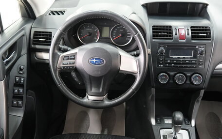 Subaru Forester, 2014 год, 1 679 000 рублей, 15 фотография