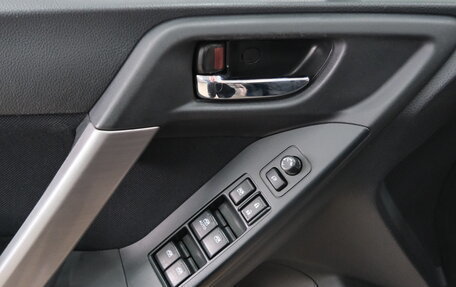 Subaru Forester, 2014 год, 1 679 000 рублей, 10 фотография