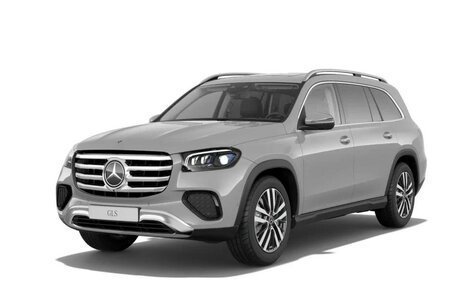 Mercedes-Benz GLS, 2025 год, 21 960 000 рублей, 1 фотография