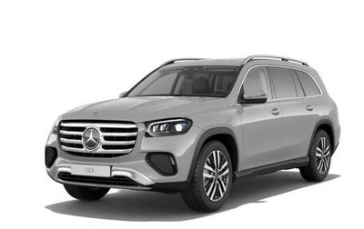 Mercedes-Benz GLS, 2025 год, 21 960 000 рублей, 1 фотография