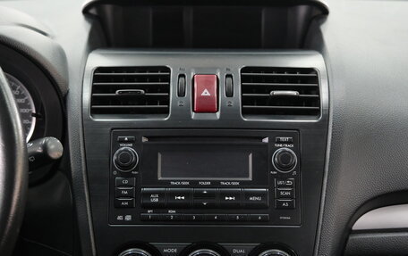 Subaru Forester, 2014 год, 1 679 000 рублей, 18 фотография