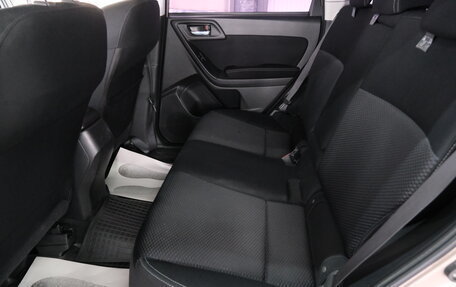 Subaru Forester, 2014 год, 1 679 000 рублей, 24 фотография