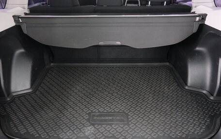 Subaru Forester, 2014 год, 1 679 000 рублей, 25 фотография