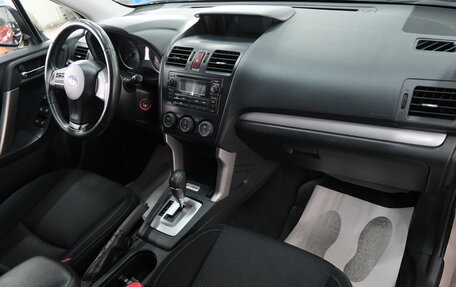 Subaru Forester, 2014 год, 1 679 000 рублей, 21 фотография