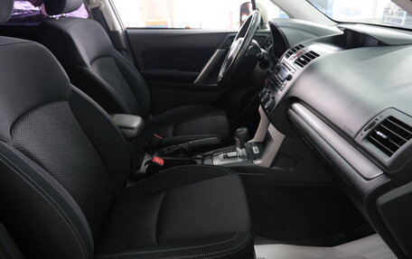 Subaru Forester, 2014 год, 1 679 000 рублей, 22 фотография