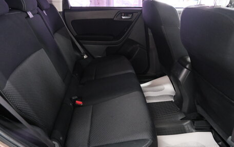 Subaru Forester, 2014 год, 1 679 000 рублей, 23 фотография
