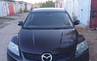 Mazda CX-7 I рестайлинг, 2008 год, 619 000 рублей, 1 фотография
